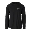 T-shirt Long Sleeve (Helikon-Tex Logo)