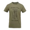 T-shirt Helikon-Tex (One is none)