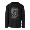 T-shirt Long Sleeve Helikon-Tex (Fight to the grave)