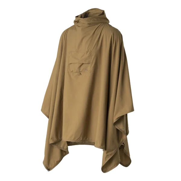 Swagman Scarf Helikon-Tex — Coyote