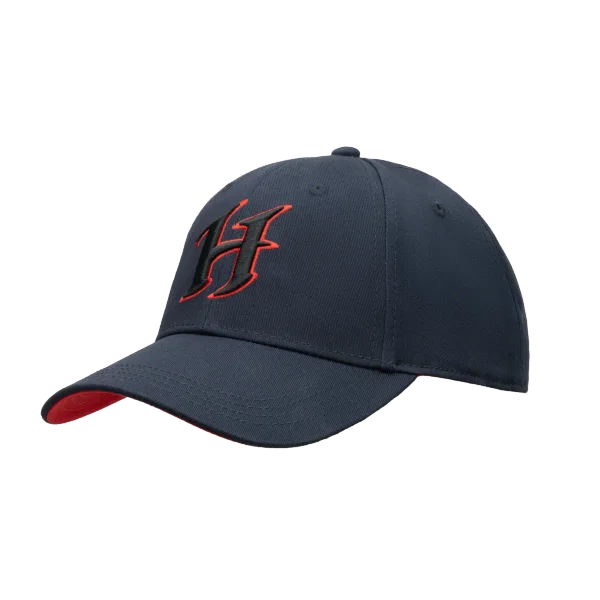 Czapka Helikon-Tex Baseball H — Navy Blue