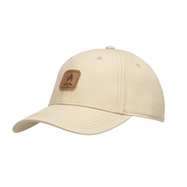 Czapka Helikon-Tex Bushcraft Patch — Khaki