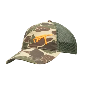 Czapka Helikon-Tex Trucker (Grease Gun)