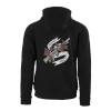 Bluza Helikon-Tex Come and take it Hoodie - Fullzip