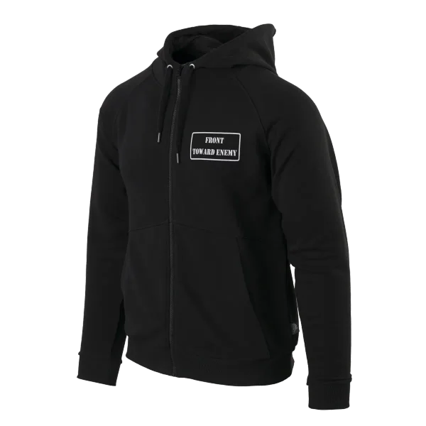Hoodie (Front Toward Enemy) Helikon-Tex — Black