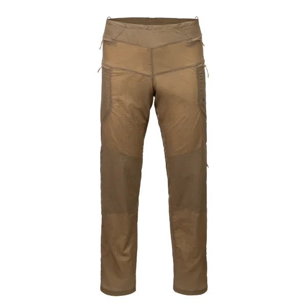 Spodnie Helikon-Tex Windrunner - Windpack Nylon — Coyote
