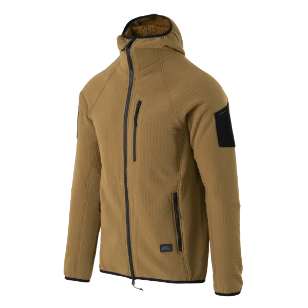 Polar Helikon-Tex Patriot PRO — Coyote