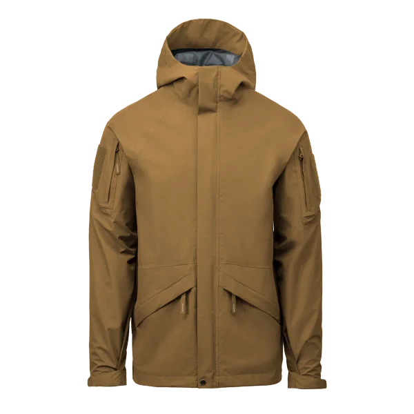 Kurtka Helikon-Tex Chinook — Coyote