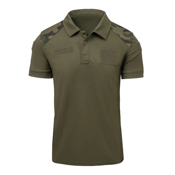 Koszulka Wojskowa Polo Helikon-Tex - TopCool Lite