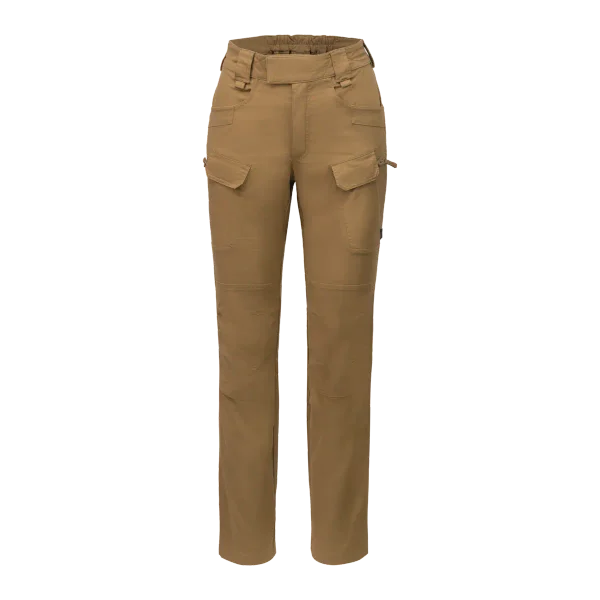 Spodnie damskie Helikon-Tex UTP — Coyote