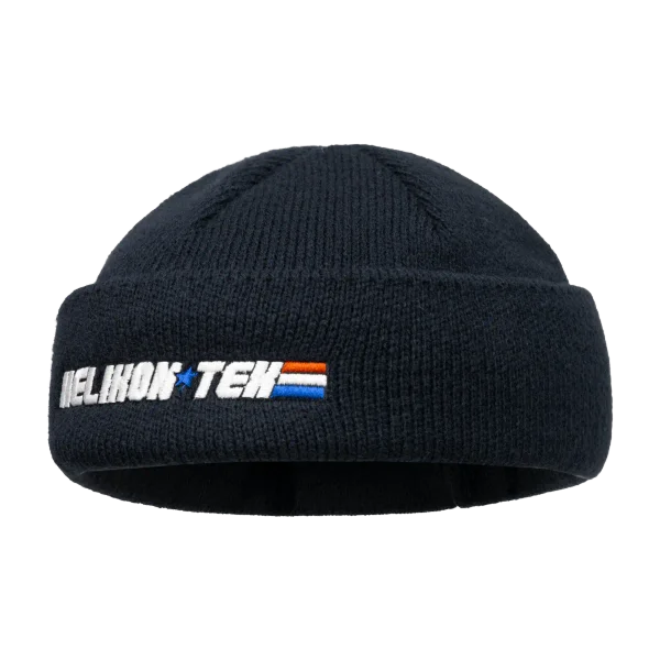 Czapka Helikon-Tex HTX Joe Beanie — Navy Blue