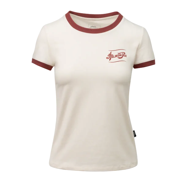 T-shirt damski Helikon-Tex (Catch the spirit) — Sand