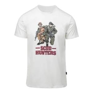 T-shirt Helikon-Tex (Scud Hunters)