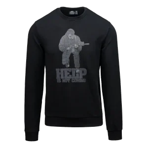 Bluza Helikon-Tex (Help is not coming)