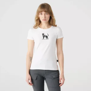 T-shirt damski Helikon-Tex (TactiCat)