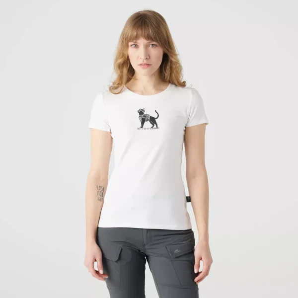 T-shirt damski Helikon-Tex (TactiCat)