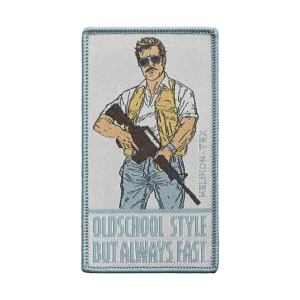 Delta Operator Patch Helikon-Tex