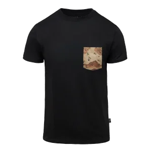 T-shirt Helikon-Tex (6 Color Desert Pocket)