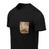 T-shirt Helikon-Tex (6 Color Desert Pocket)
