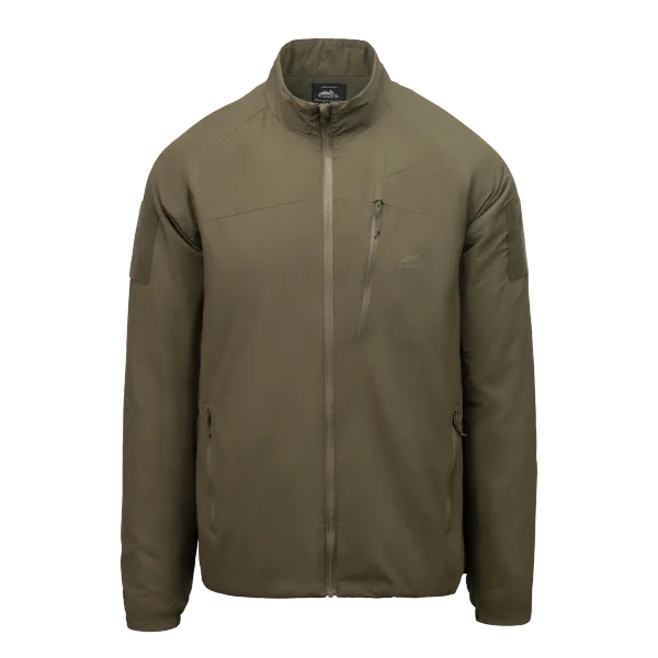 Kurtka Helikon-Tex Wolfhound Lite — Taiga Green