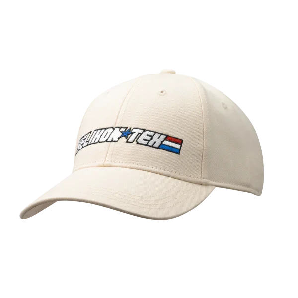 Czapka Baseball Helikon-Tex HTX Joe — Sand