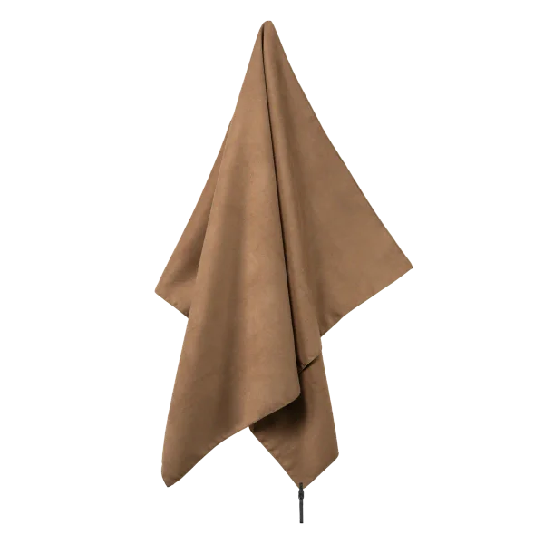 Ręcznik polowy Helikon-Tex L Lite — Coyote