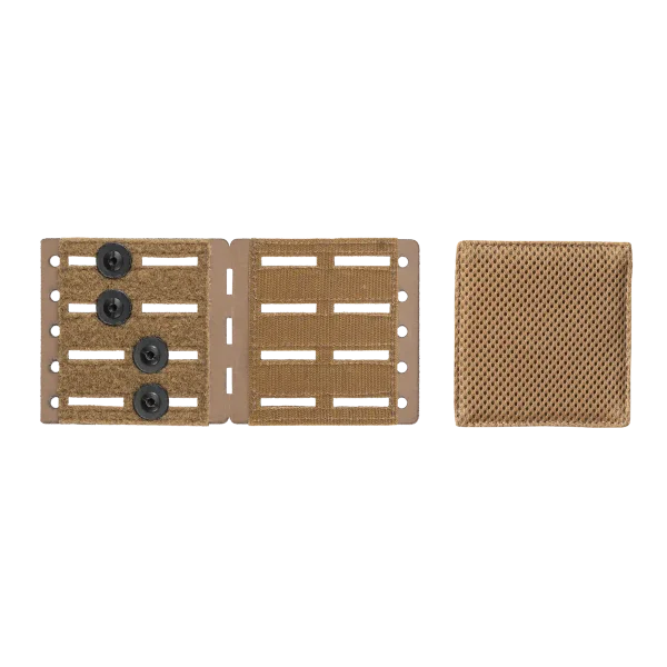 Direct Action KNIFE WING ATTACHMENT — Coyote Brown