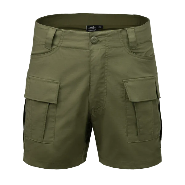 Spodenki Helikon-Tex Cargo — Olive Green