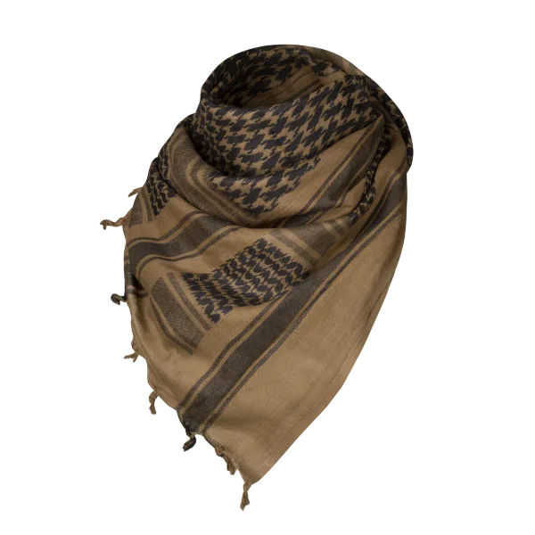Shemagh Helikon-Tex — Coyote