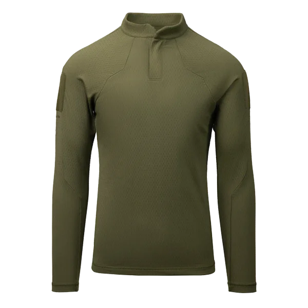 Apex Lightweight Combat Shirt Helikon-Tex — Olive Green