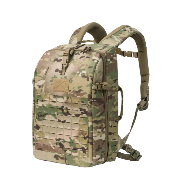 Direct Action MORTAR BACKPACK — MultiCam