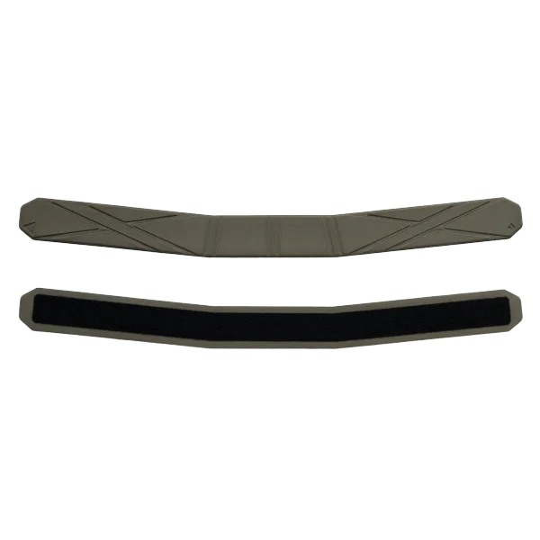 Direct Action Belt Comfort Pad Loop — Ranger Green