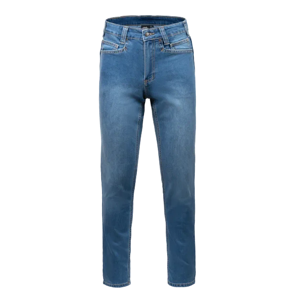 Spodnie Helikon-Tex Treadstone Jeans Slim — Ocean Blue