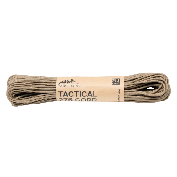 Linka Tactical 275 Cord (100ft) Helikon-Tex