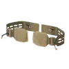 Direct Action Skeletonized Cummerbund Slim MK II