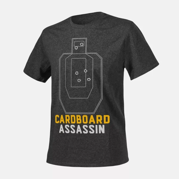 T-Shirt Helikon-Tex (Cardboard Assassin)