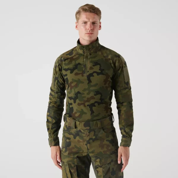 Bluza Helikon-Tex MCDU Combat Shirt - Field