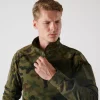 Bluza Helikon-Tex MCDU Combat Shirt - Field