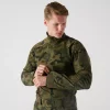 Bluza Helikon-Tex MCDU Combat Shirt - Field