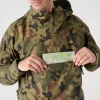 Kurtka Anorak Helikon-Tex Tracer - Field
