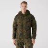 Kurtka Helikon-Tex Wolfhound Hoodie - Field