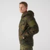 Kurtka Helikon-Tex Wolfhound Hoodie - Field
