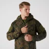 Kurtka Helikon-Tex Wolfhound Hoodie - Field
