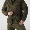 Kurtka Helikon-Tex Wolfhound Hoodie - Field