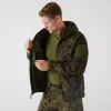 Kurtka Helikon-Tex Wolfhound Hoodie - Field
