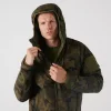Kurtka Helikon-Tex Wolfhound Hoodie - Field