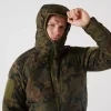 Kurtka Helikon-Tex Wolfhound Hoodie - Field