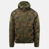 Kurtka Helikon-Tex Wolfhound Hoodie - Field