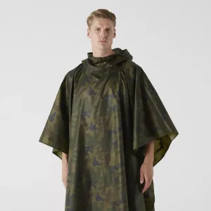 Lightweight Poncho Helikon-Tex - Field