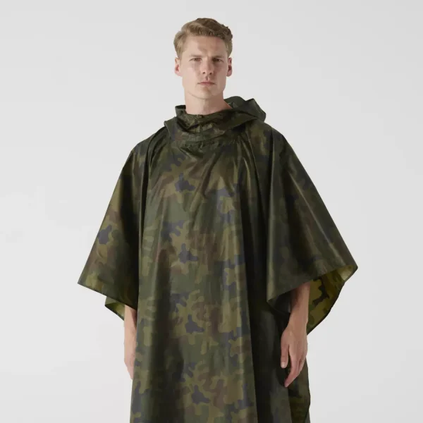 Lightweight Poncho Helikon-Tex - Field